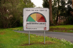 Heated warnings ahead of long weekend