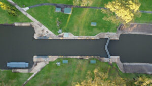 Peeps into the Past: March 23 to 29: Skate park progress