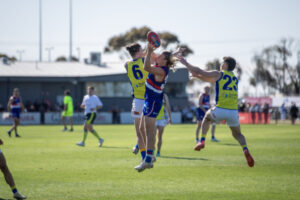 Roos look for rebound