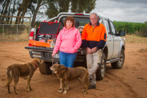 Farmers blast new Victorian industrial manslaughter laws