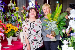 Cardross spring show: Double the fun in Cardross as another festival goes by