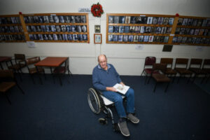 The peacemakers: Merbein RSL’s century of service