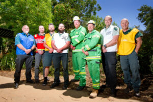 Severe fire danger expected for Mallee on Monday