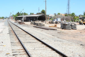 MP asks for Murray Basin Rail Project response