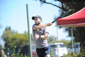 Photos of Red Cliffs Tennis tournament February 2023