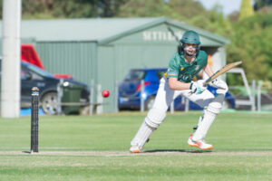 Sunraysia cricket: Rory Hooper’s striking form