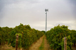 New Optus tower a boon for Gol Gol