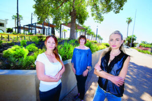 Cup raises local ire