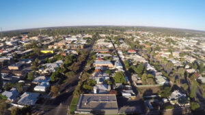 Bush push: Senate inquiry backs stronger universities, funding deals for regional centres