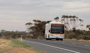 Bus chaos may not reach Sunraysia