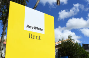 Slight rise in rental vacancies