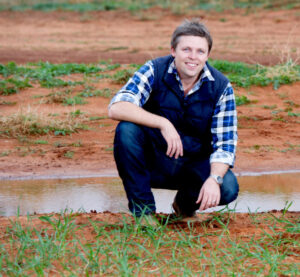 Gol Gol grower moves into Mallee Sustainable Farming chair