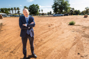 Keep all Mildura hospital options on table, says health fund