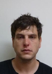 Help find Brodie Peters-Godden