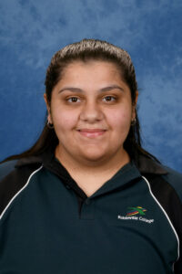 Robinvale student off to Canberra convention