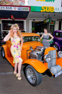 Mildura Goanna Run cancelled