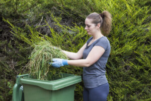 Free Sunday for Robinvale green waste