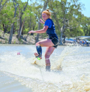 Layne’s Aim: Rivalry to reignite at Australian Junior Masters