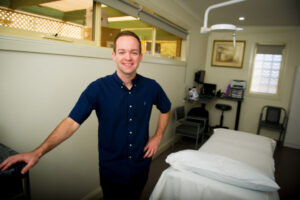 Hattah Desert Race medical centre set to go