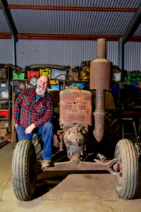 Moose’s engines on the loose