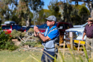 Five fantasic days of golf