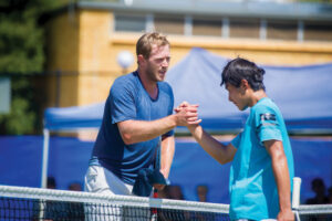 Saturday Serve: Rally around our clubs