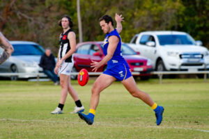Footballer of the week: Dan’s the man at Irymple