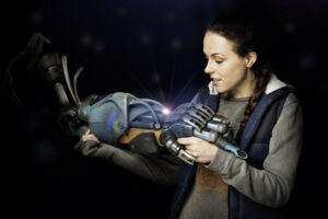 Hot Stuff: A stirring ‘Song’ of hope