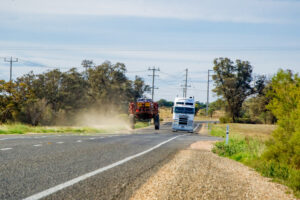 How did virus-free Sunraysia get tougher rules than Melbourne?