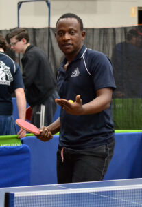 Ncube shines bright for Signage