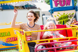 Mildura Show set on return for 75th celebration