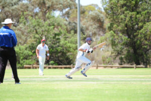Sunraysia cricket: Coomealla Wentworth are well on track to double their wins