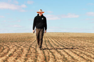 Drought-stricken Millewa farmers say situation is a ‘ticking time bomb’