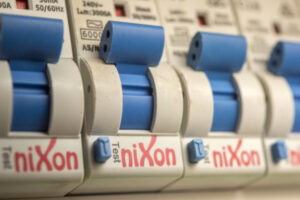 Test safety switches to avoid risk