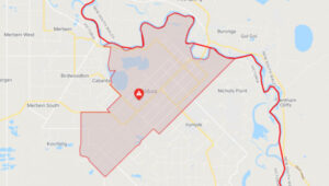 Power outage affects Mildura customers