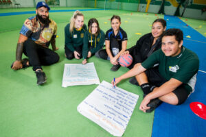 Mallee District Aboriginal Services youth program aims to take the lead
