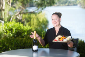 Trentham Estate Winery wedding expo: Celebrate the day in style