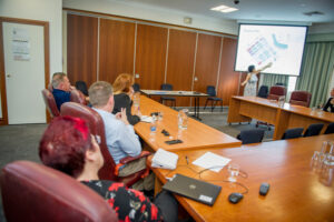 Mildura CBD upgrade talks