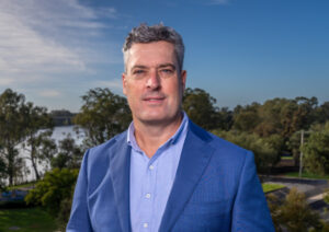 Candidate statement: Paul Matheson (Liberal)