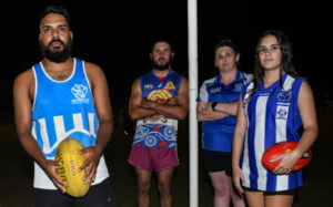 Players wanted: Jump aboard the ‘Roos revival