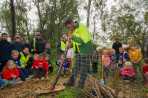 Community comes together for NAIDOC celebrations