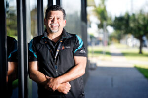 Kirby steps down as MDAS CEO