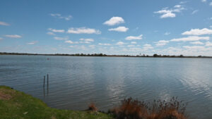 Peeps into the Past – April 13 to 19: Channels and lakes