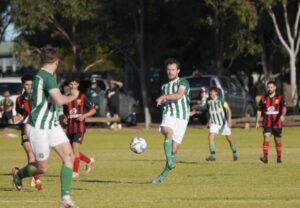 Stakes high in rematch
