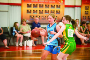 Sunraysia scoreboards