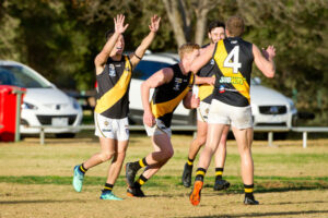 Red Cliffs turn tables on Imperials