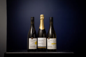 Alcohol-free wine dazzles international judges
