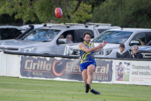 It’s simple for Irymple, the Pies must cry
