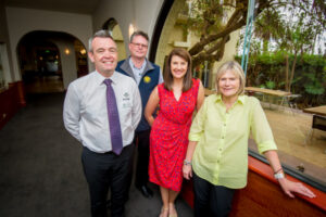 Mildura schools learn positive psychology at conference