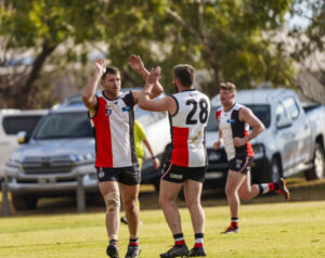Bambill retains core squad